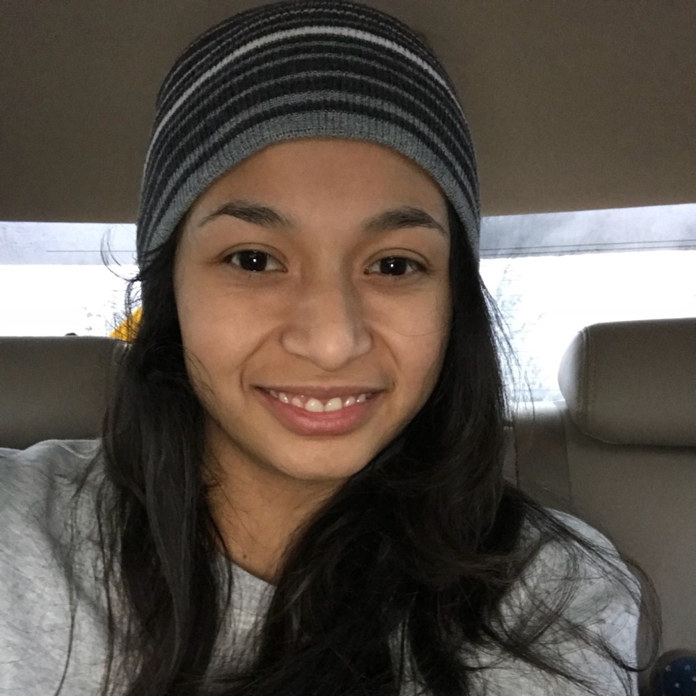 Meet your Posher, Brenda